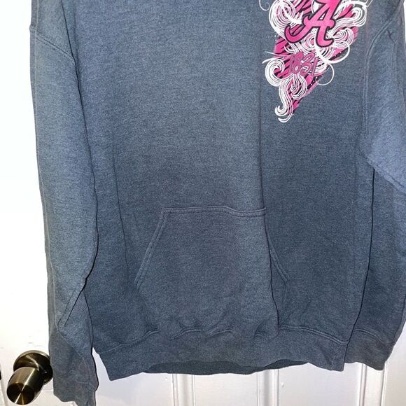 Alabama hoodie - Picture 5 of 8